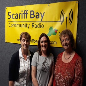 Saturday Chronicle 17th August 2019 - Presented by Marie McNamara and Patricia Nugent. 