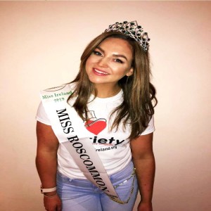 News 24th August 2019 compiled and read by Ursula Hogan compiled and read by Ursula Hogan