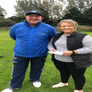 Sportsline Live: Camogie  Clare senior Championship - Inagh Kilnamona  v Kilkishen Bodyke Saturday 21st September 2019 