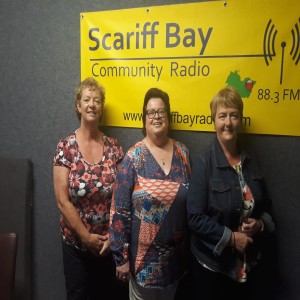 Saturday Chronicle 14th September  2019 - Presented by Marie McNamara and Ger Condren
