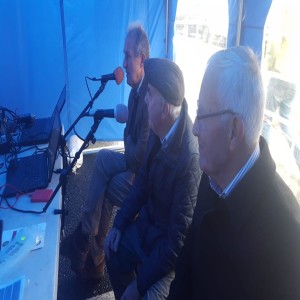 Saturday Chronicle 28th September 2019- Live from TULLA, Presented by Tom Hanley and Pat Talty
