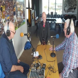 Sportline SPECIAL INTERVIEW - Brian Cody, Kilkenny Senior Hurling manager