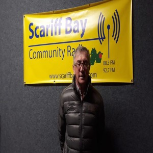 East Clare Life- Michael Blake