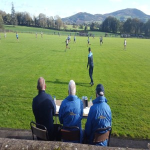 Sportline live commentary Camogie 26th October 2019 - Scariff Ogonnelloe v Newcastle west -Senior Munster Semi Final