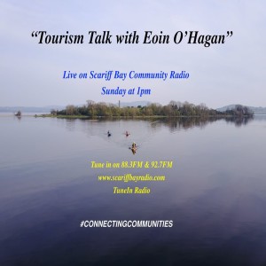 Tourism Talk
