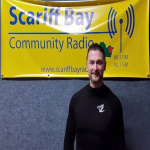 Saturday Chronicle 11th January 2020 Part 2 - Interview with Killaloe Coast Guard