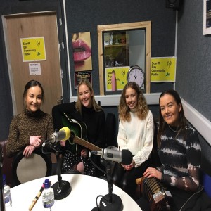 Saturday Chronicle 1st February 2020 - Part 2