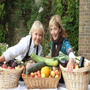 INTERVIEW HIGHLIGHTS -Christine Gurnett- Dietitian
