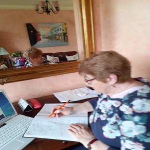 Saturday Chronicle 4th April 2020 - Part 1