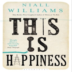 INTERVIEW HIGHLIGHTS - Niall Williams author