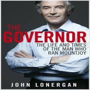INTERVIEW HIGHLIGHTS -   John Lonergan -