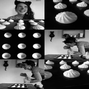 Whats Cooking? - with Marie Jummel 
