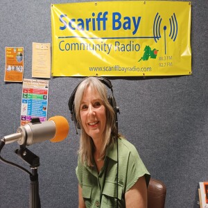 INTERVIEW HIGHLIGHTS - Ailish Malone - Artist