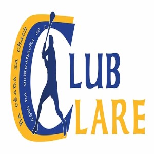 Club Clare 2021 SPECIAL PODCAST PREVIEW - INTERVIEW Tony Killeen