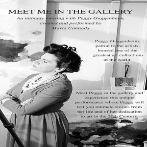 INTERVIEW HIGHLIGHTS - Maria Connolly