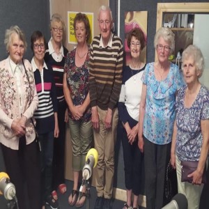 East Clare Life - Farming Women