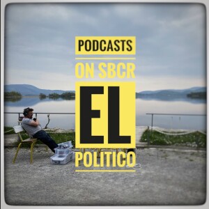 El Politico 2024 - Ep.3 - Tik Tok  middle ground