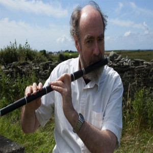 INTERVIEW HIGHLIGHTS- THE MORNING DEW- Fintan Vallely musician