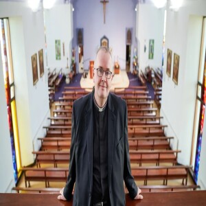 Living Lent 3