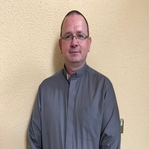 Mass Sunday 7th June 2020