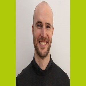 Brian Hanley Director of Community services in the London Irish centre