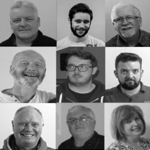 Play 1 Clare Drama Radio Play Festival -Insight Theatre from Celbridge