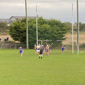 Sportsline Live: Camogie- Liberty Insurance all Ireland seriesTipperary v Clare 18th October 2020