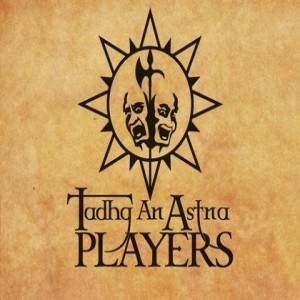 Play 9 Clare Drama Radio Play Festival -Tadgh an Astna Players