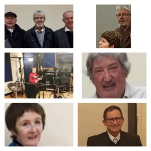 Play 16 Clare Drama Radio Play Festival -Moyne Variety Group