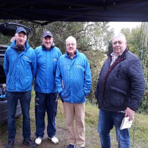 Sportsline Live: Scariff v St Josephs Intermediate semi final Saturday 28.09.19