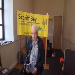 Saturday Chronicle 26th October 2019 - Live from O’Callaghans Mills Part 2