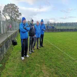 Sportsline Live - Munster Senior Camogie Final 9th November 2019 Scariff Ogonnelloe v Drum and Inch