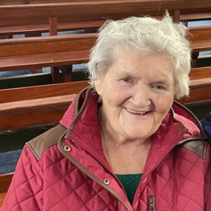 INTERVIEW HIGHLIGHTS - Kitty Leyden