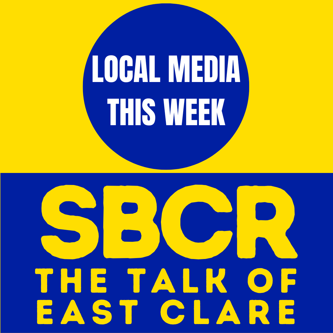 Local media this week 17th November  2024 Sponsored by Ruth Griffin Photography Ep 223