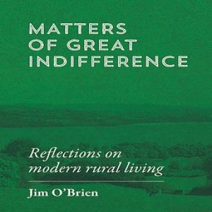 Saturday Chronicle - INTERVIEW HIGHLIGHTS -Jim O'Brien author