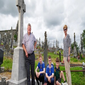 The Annaghneal Commemoration