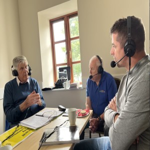 INTERVIEW HIGHLIGHTS - Noel McNamara,