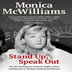 INTERVIEW HIGHLIGHTS - Professor Monica McWilliams