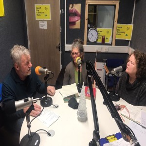 What's cooking with Carol McNamara