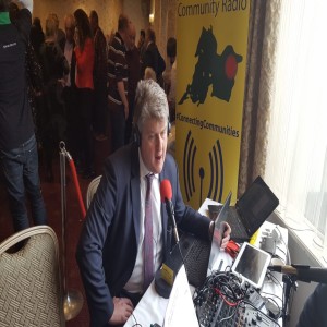 El Politico  Election count special - Michael McNamara TD