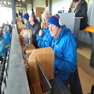 Sportsline:  Live camogie Kilkenny v Clare 23rd February 2020 