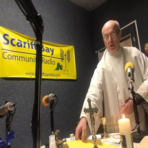 Mass Sunday 15th March 2020