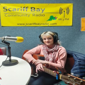Saturday Chronicle 31st October 2020 -INTERVIEW HIGHLIGHTS - Faye Moloney