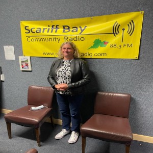 Interview Highlights - Chantel Clarke