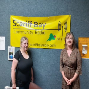 INTERVIEW HIGHLIGHTS -  Roisin Bugler and Cliodhna Donnellan