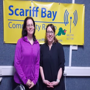 INTERVIEW HIGHLIGHTS -  Roisin Boland (Treacy) and Emily Mason