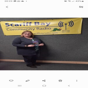 INTERVIEW HIGHLIGHTS -  Joanne Allen