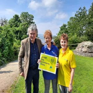 INTERVIEW HIGHLIGHTS -  John Spillane