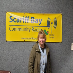 INTERVIEW HIGHLIGHTS -  Martina O’Brien
