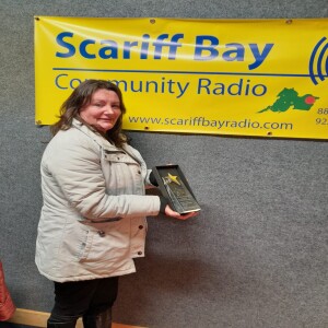 INTERVIEW HIGHLIGHTS - Clare Henchy,